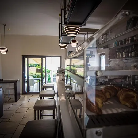 Del Pino Bed and Breakfast Marina di Ginosa