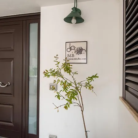 Del Pino Bed and Breakfast 3*