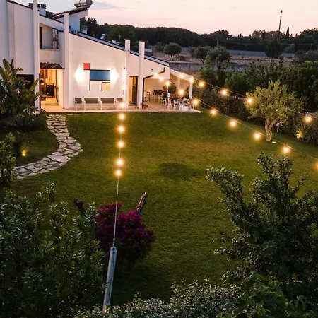 Del Pino * Marina di Ginosa