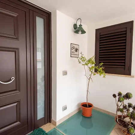 Bed & Breakfast Del Pino