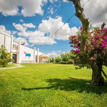 Del Pino Marina di Ginosa