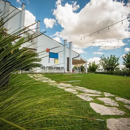 Bed & Breakfast Del Pino *