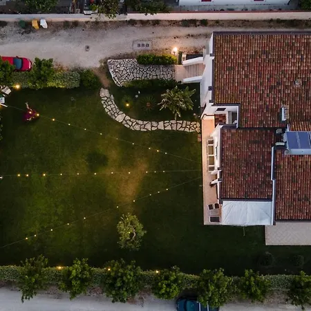 Bed & Breakfast Del Pino