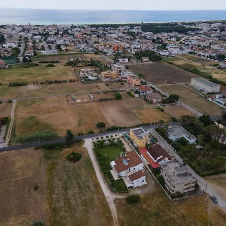 Del Pino Bed & Breakfast Marina di Ginosa