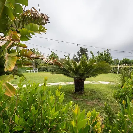 Del Pino * Marina di Ginosa