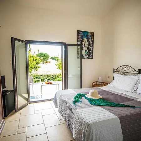 Bed & Breakfast Del Pino *