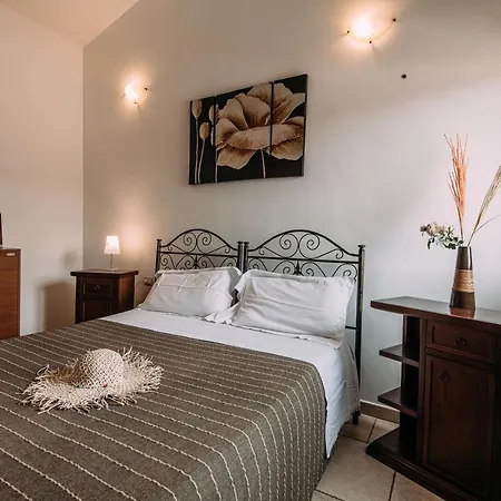 Bed & Breakfast Del Pino *