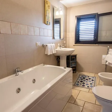 Del Pino Bed & Breakfast Marina di Ginosa