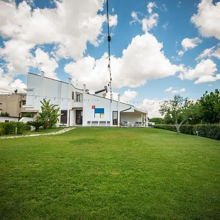 Bed & Breakfast Del Pino Marina di Ginosa