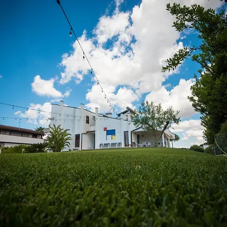 Bed & Breakfast Del Pino Marina di Ginosa