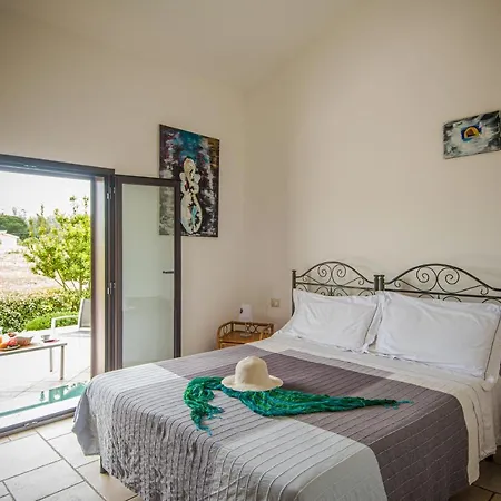 Bed & Breakfast Del Pino Marina di Ginosa