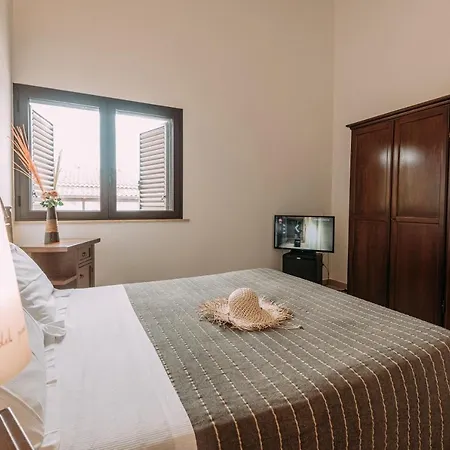 Bed & Breakfast Del Pino