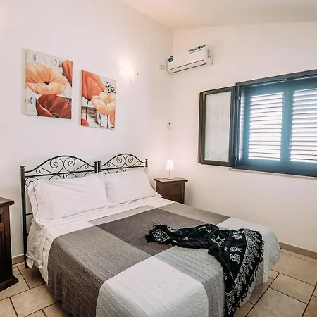 Bed & Breakfast Del Pino Marina di Ginosa