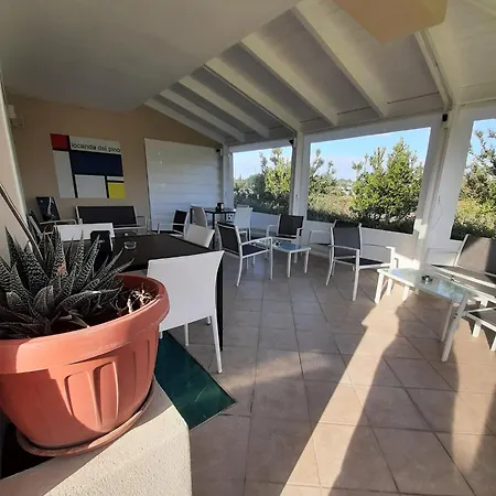 Bed & Breakfast Del Pino