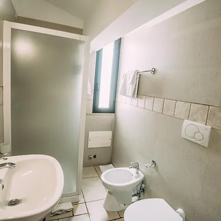 Del Pino Bed & Breakfast